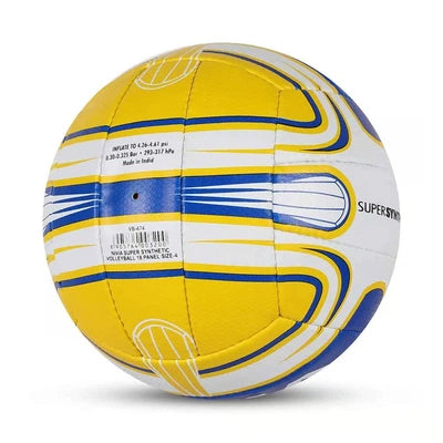 Nivia Super Synthetic Volleyball