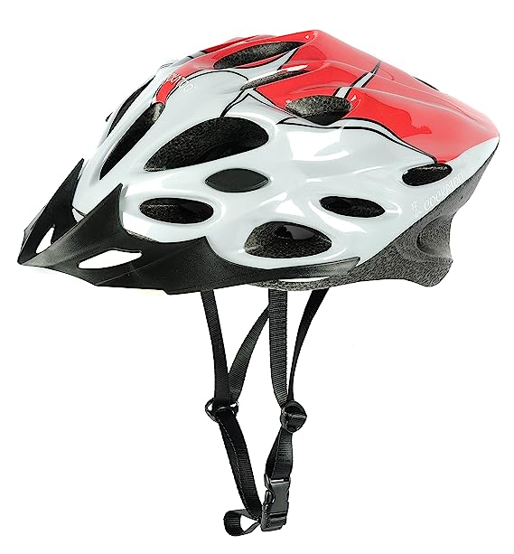 Cockatoo Cycling Skate Helmet (colour May Vary)