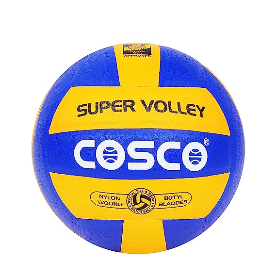 Cosco Super Volley Volleyball