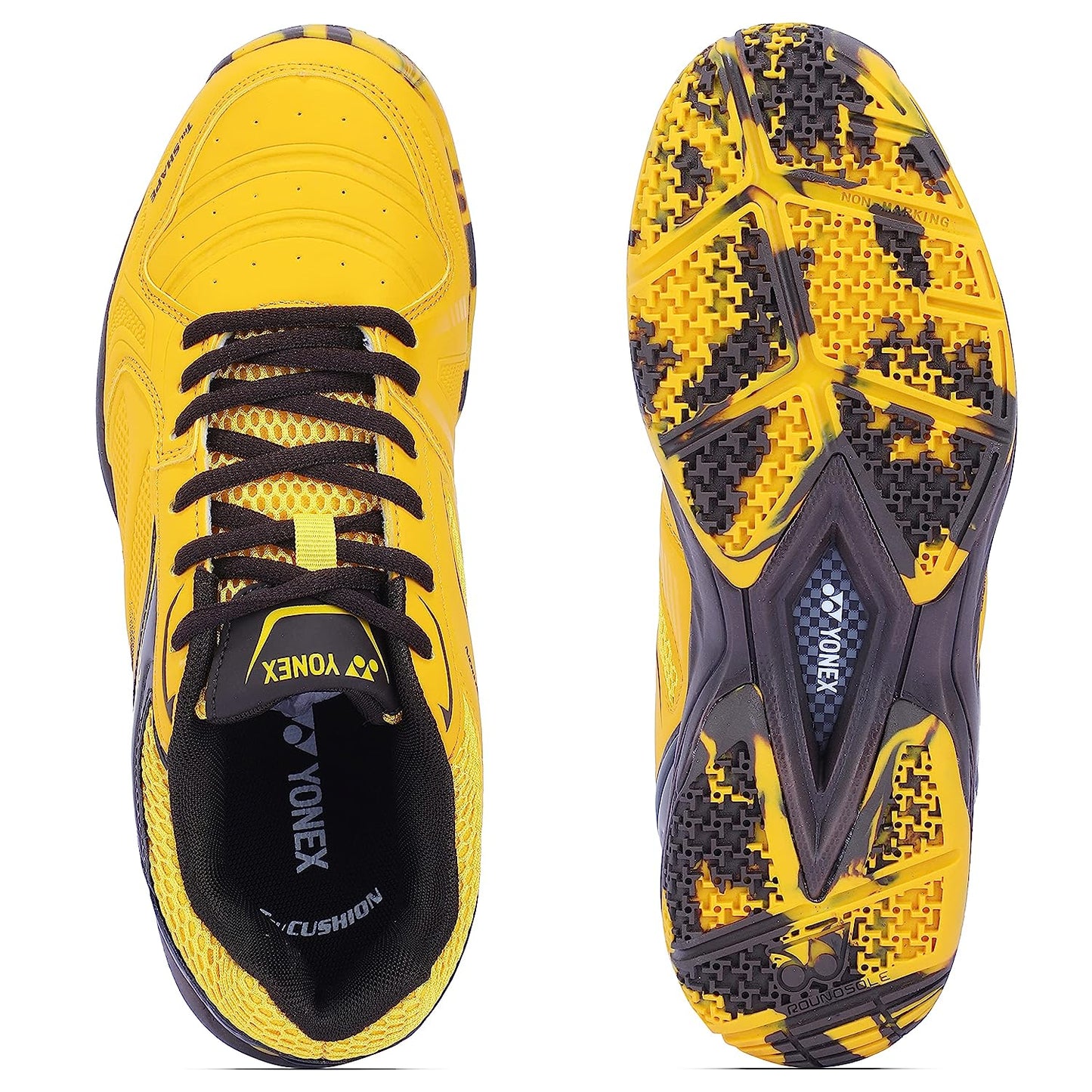 Yonex Akayu Super 5 Badminton Non Marking Shoes