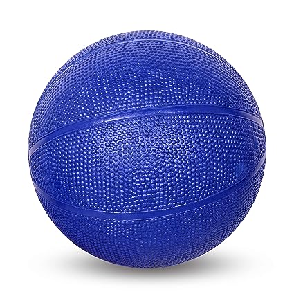 Nivia Medicine Ball Hard