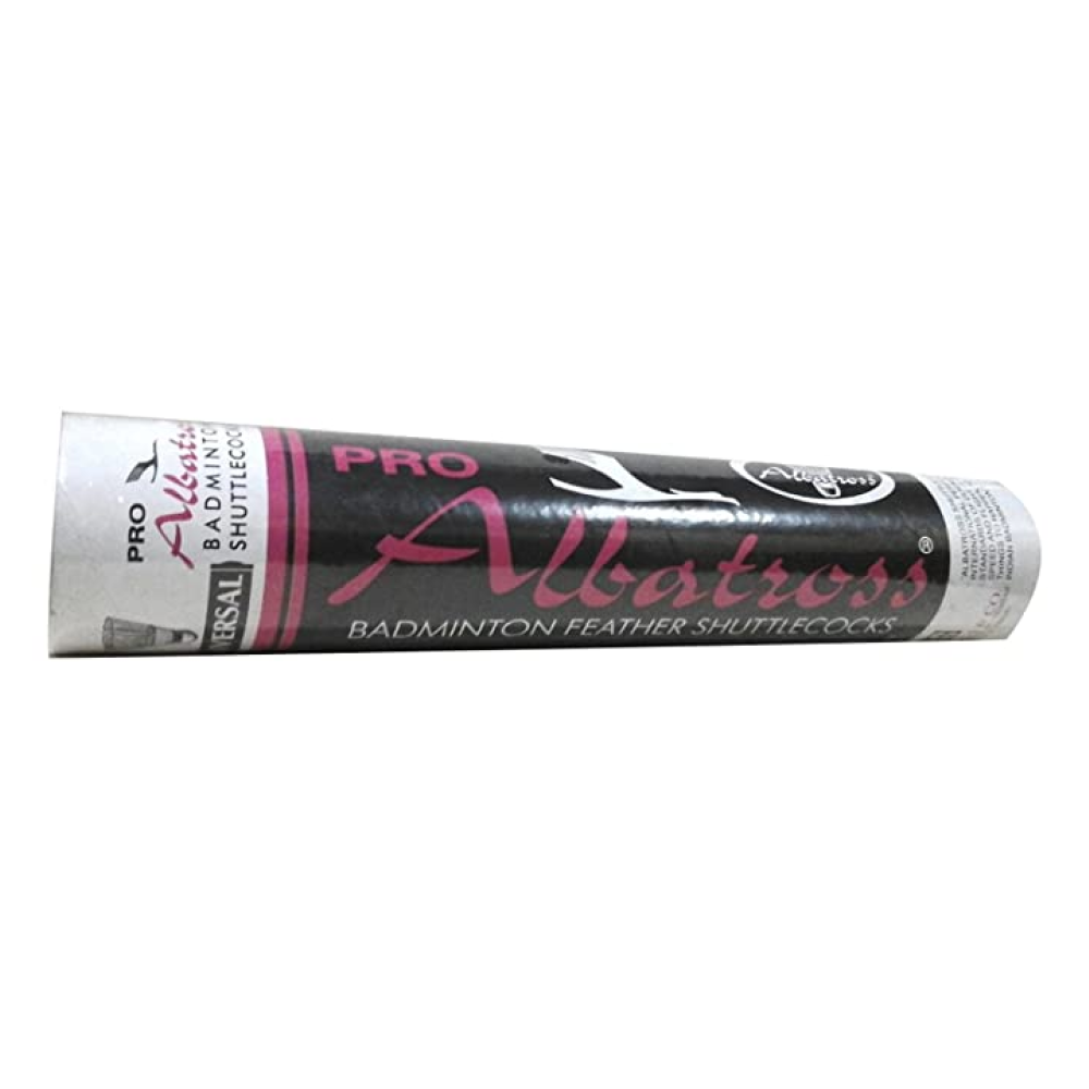 Albatross badminton shuttle Clearance