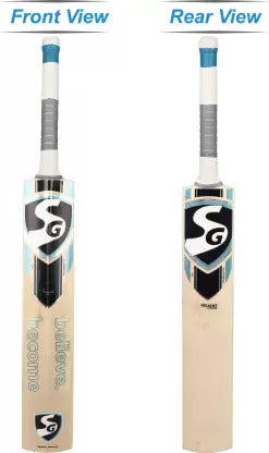 SG Reliant Xtreme English Willow Cricket Bat