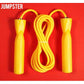 AIRAVAT 4002 SKIPPING ROPE (Colour may vary)