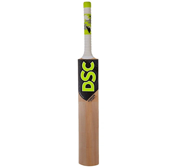 Dsc Condor Flicker Kashmir Willow Cricket Bat