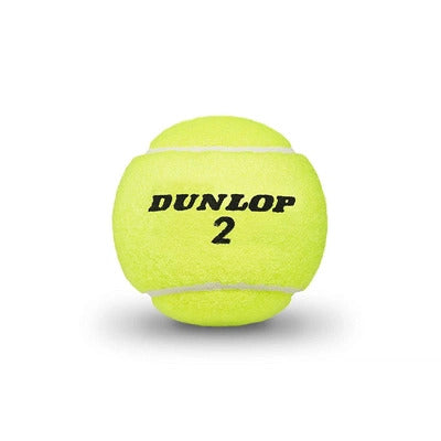 Dunlop Australian Open Lawn Tennis Ball (green)