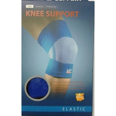 Lp 641 Knee Support