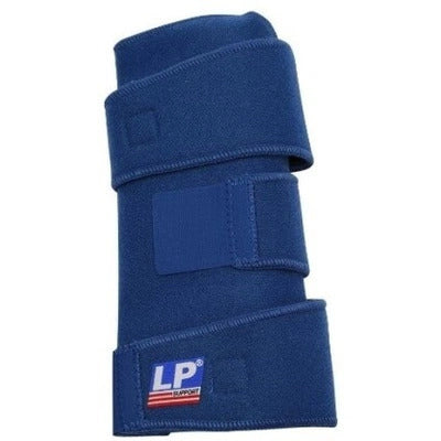 Lp Support Closed Patella-756 Knee Support