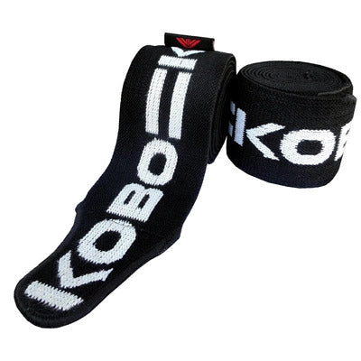 Kobo Wta-10 Knee Wrap