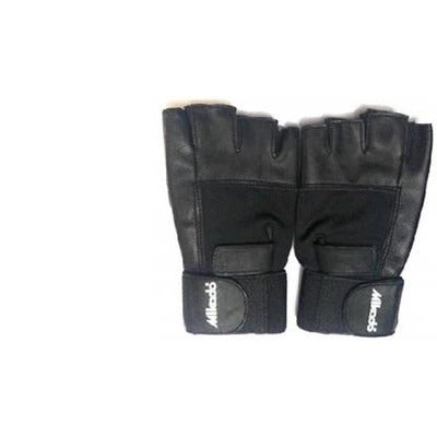 Mikado Gym Weight Lifting Gloves Gym & Fitness Gloves