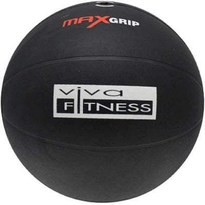 New 2020 Vector X Inflatable Bounce Medicine Ball - Fitness Equipment - Rubber