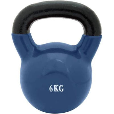 DC ROUND KETTLE BELL