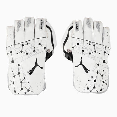 PUMA Future 20.2 Cricket Wicket Keeping Gloves