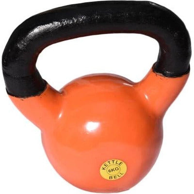 DC ROUND KETTLE BELL