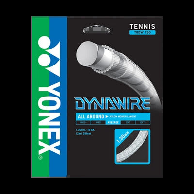 YONEX DYNAWIRE 130 LAWN TEN GUTTING