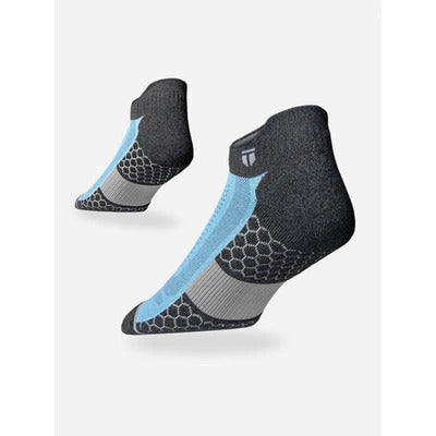 Tego COOLMAX Ankle Socks (1pk)