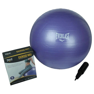 Everlast Anti Burst Gymball