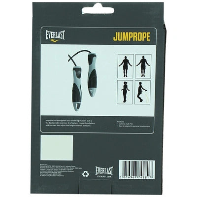 Everlast ELDOM015 Jump Rope