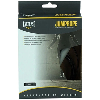 Everlast ELDOM047 Jump Rope