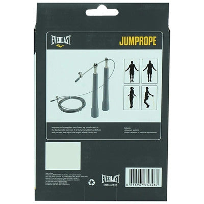 Everlast ELDOM047 Jump Rope