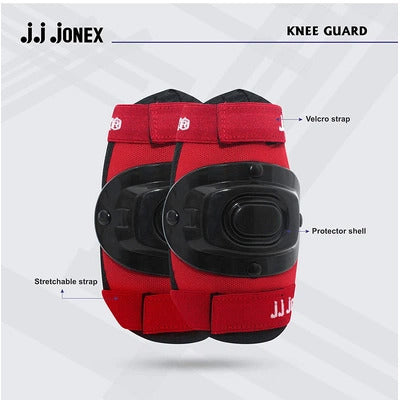 JONEX SKAT 4 PCS SET SKATING SETS