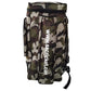 SS Camo Duffle kit bag - Green