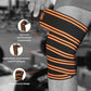 Tynor Weight Lifting Knee Wrap,(Pack of 1 pair)