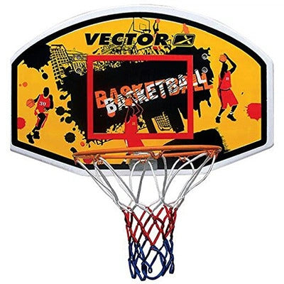 Vector X Basketball Board