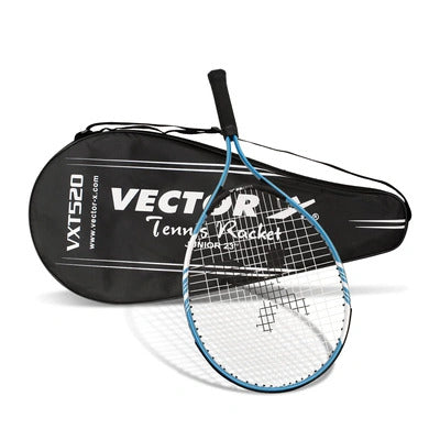 Vector X VXT 520 Strung Tennis Racquet