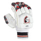 Sg Test Cricket Batting Gloves with Premium Quality Sheep Leather Palm