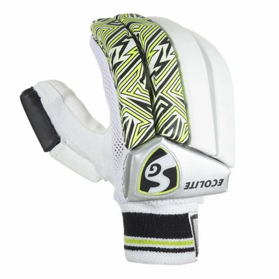 Sg Ecolite Cricket Batting Gloves