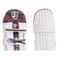 Sg Test Cricket Batting Legguard