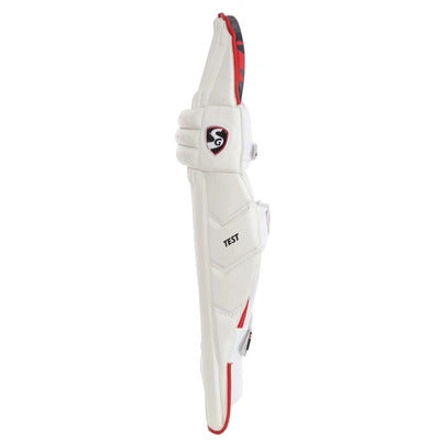 Sg Test Cricket Batting Legguard