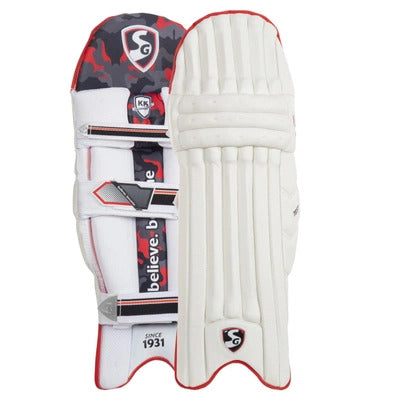 Sg Test Cricket Batting Legguard