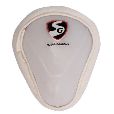 SG Tournament Cricket Abdomen Guard