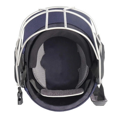 Shrey Master Class Air Stainless Steel Cricket Helmet