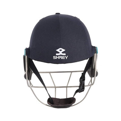 Shrey Master Class Air 2.0 Stainless Steel Cricket Helmet