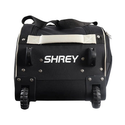 SHREY Performance Wheelie Bag – Highmark Cricket