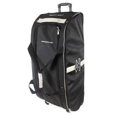 SHREY ELITE COFFIN CRICKET KIT BAG