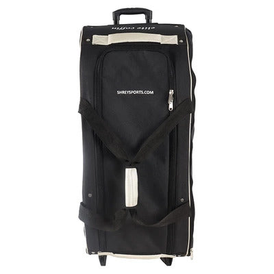 SHREY ELITE COFFIN CRICKET KIT BAG