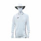 RNS Premium White Full Sleeve Cricket T-Shirt