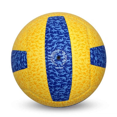 Nivia G-2020 Rubber Volleyball