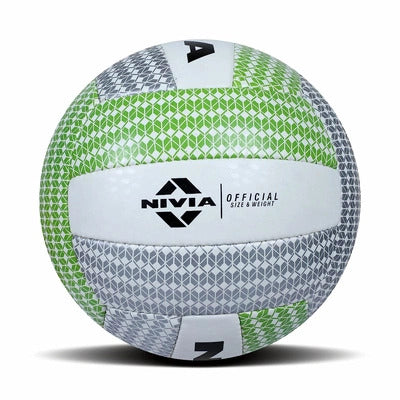 Nivia VB-470 PU 5000 VOLLEY BALL