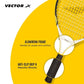 Vector X VXT-1100 Tennis Racquet