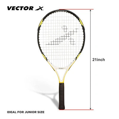 Vector X VXT-1100 Tennis Racquet