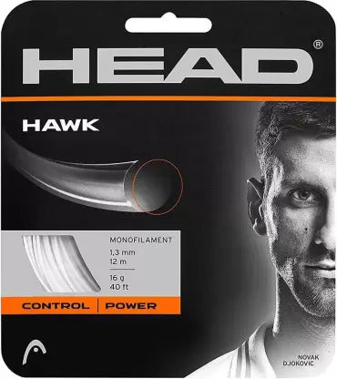 Head Hawk 16 String Set (12 m) LAWN TEN GUTTING