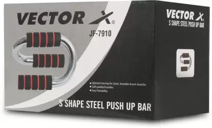 VECTOR X JF-7910 Push-up Bar