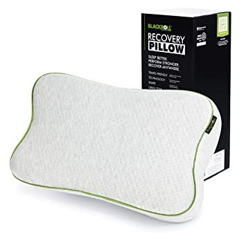 Blackroll Recovery Pillow