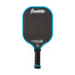 Franklin FS Tour Tempo Pickleball Paddle Blue  16 mm