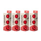 HEAD Championship 26 Indoor Pickleball (Pack of 12)